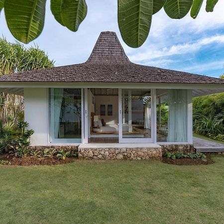 Villa Tranquilla Lembongan Extérieur photo