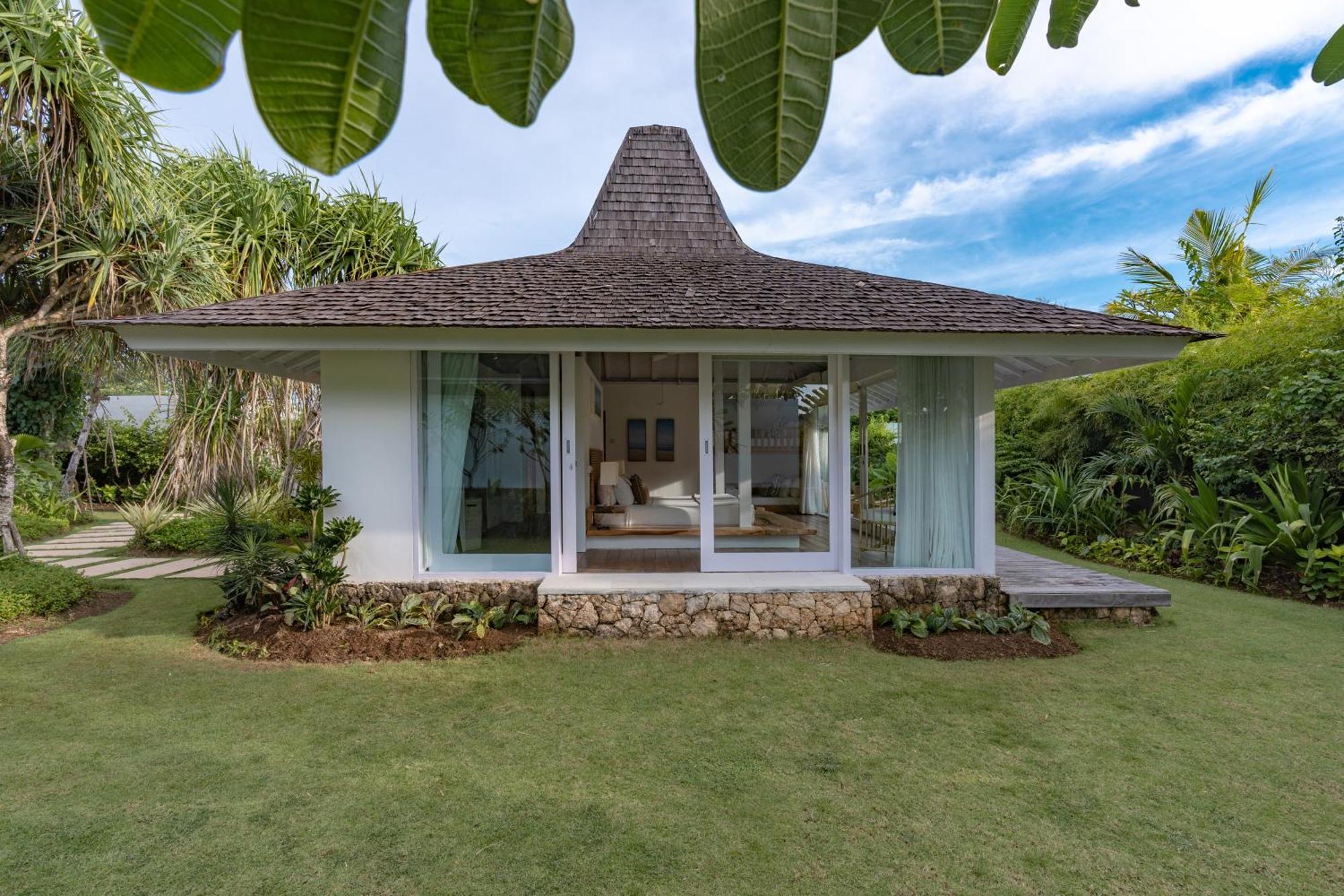 Villa Tranquilla Lembongan Extérieur photo