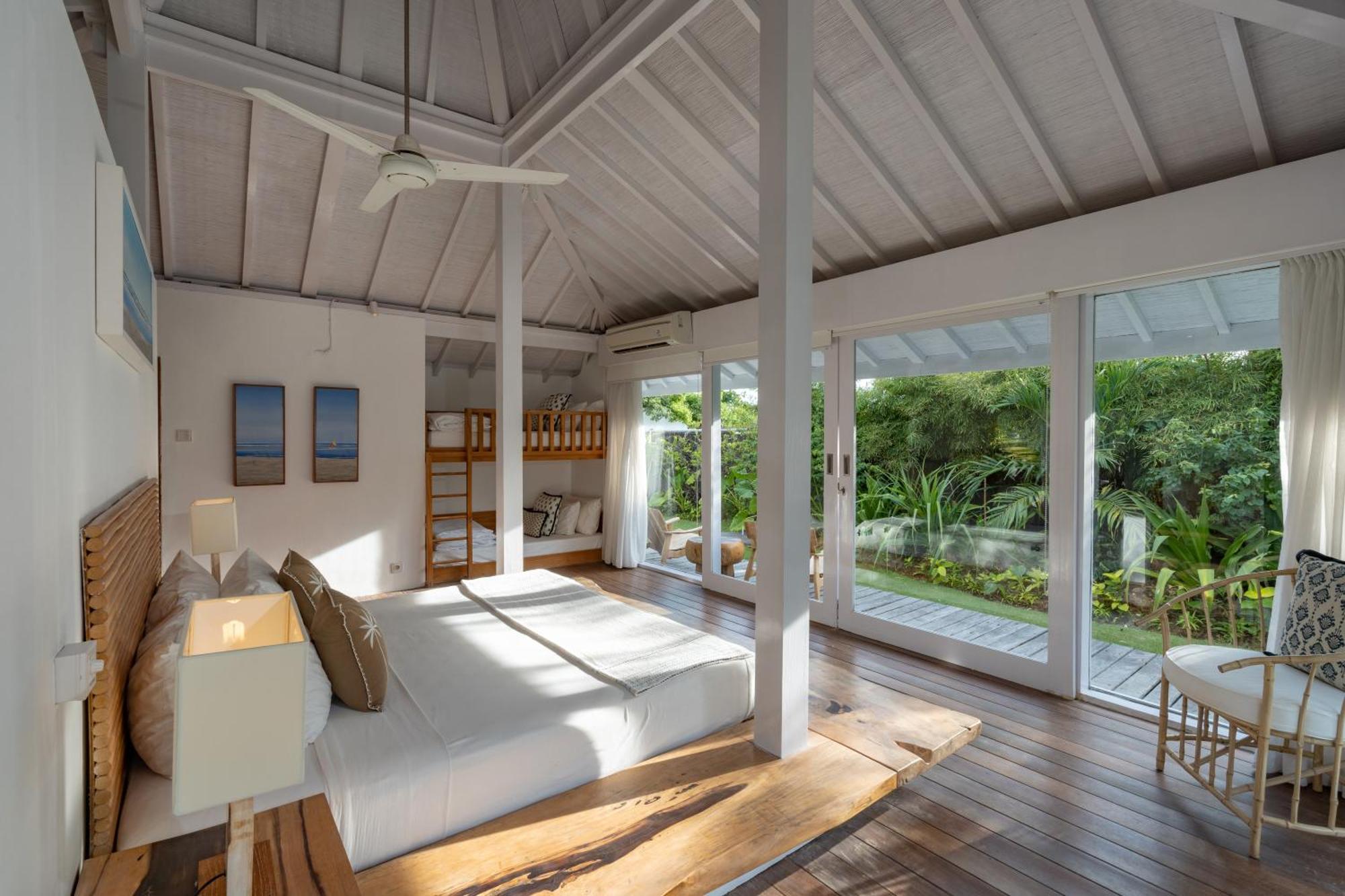 Villa Tranquilla Lembongan Extérieur photo