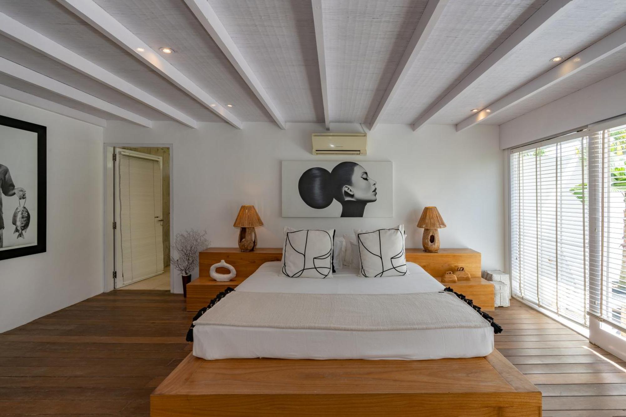 Villa Tranquilla Lembongan Extérieur photo
