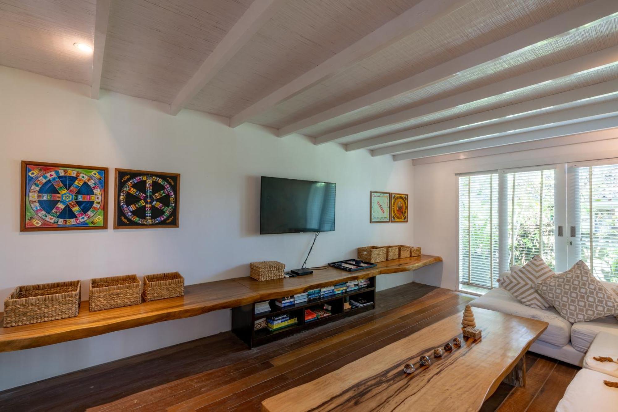 Villa Tranquilla Lembongan Extérieur photo