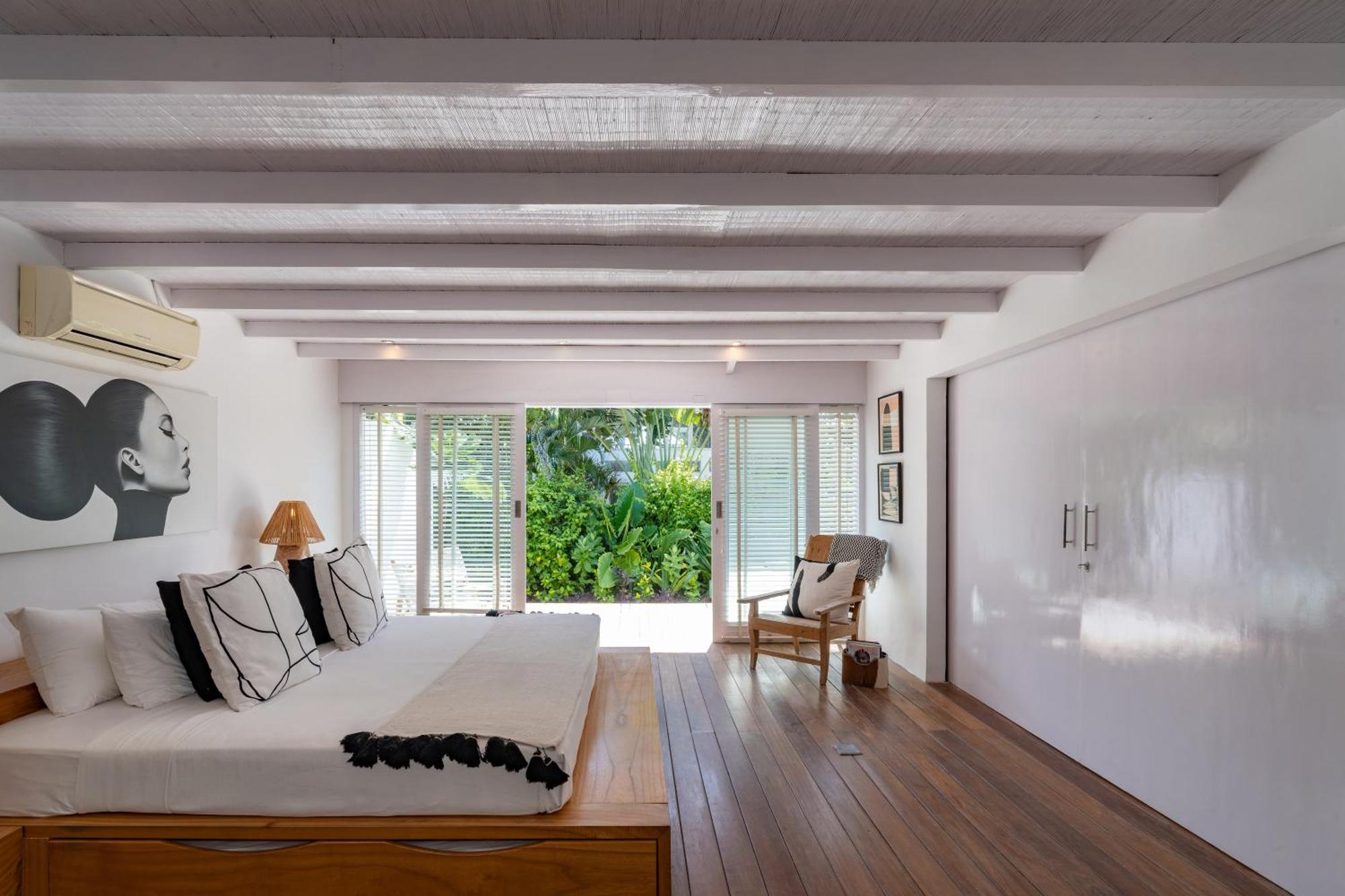 Villa Tranquilla Lembongan Extérieur photo